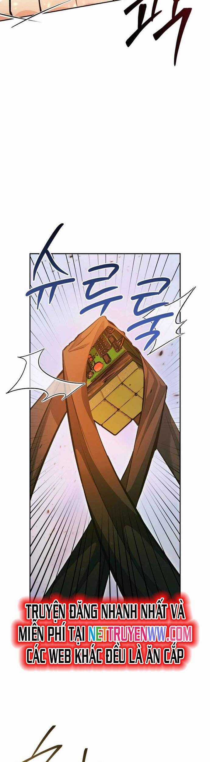 Trở Thành Công Chức Pháp Thuật Chương 5 trang 11