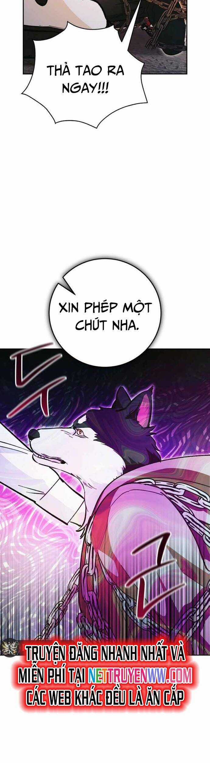 Trở Thành Công Chức Pháp Thuật Chương 5 trang 14