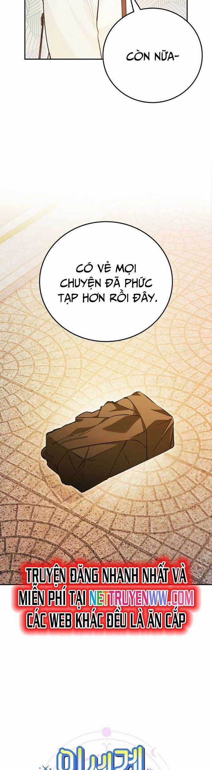 Trở Thành Công Chức Pháp Thuật Chương 5 trang 15