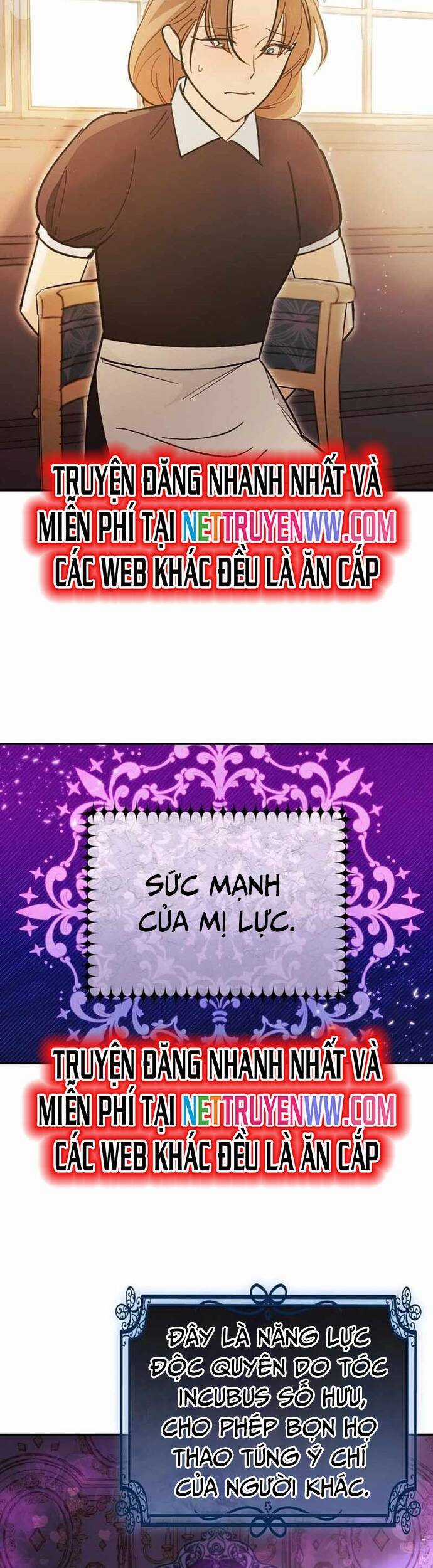 Trở Thành Công Chức Pháp Thuật Chương 5 trang 17