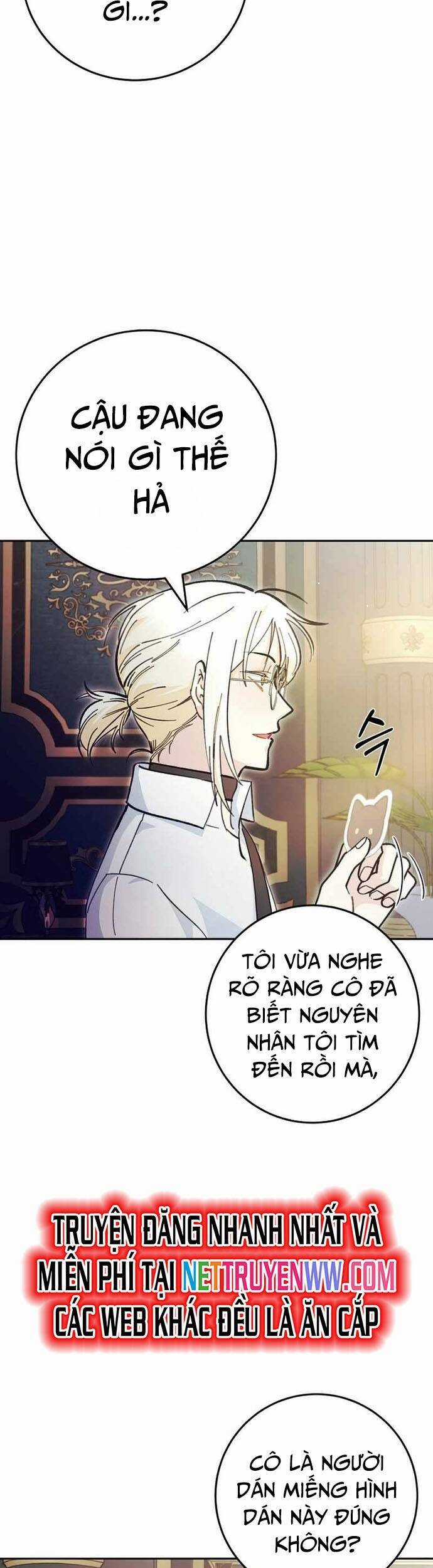 Trở Thành Công Chức Pháp Thuật Chương 5 trang 2