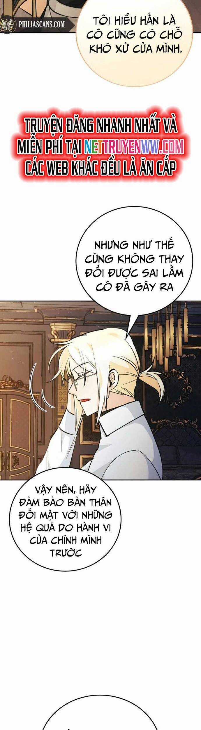 Trở Thành Công Chức Pháp Thuật Chương 5 trang 21