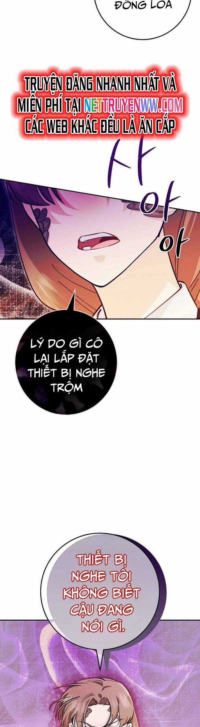 Trở Thành Công Chức Pháp Thuật Chương 5 trang 3