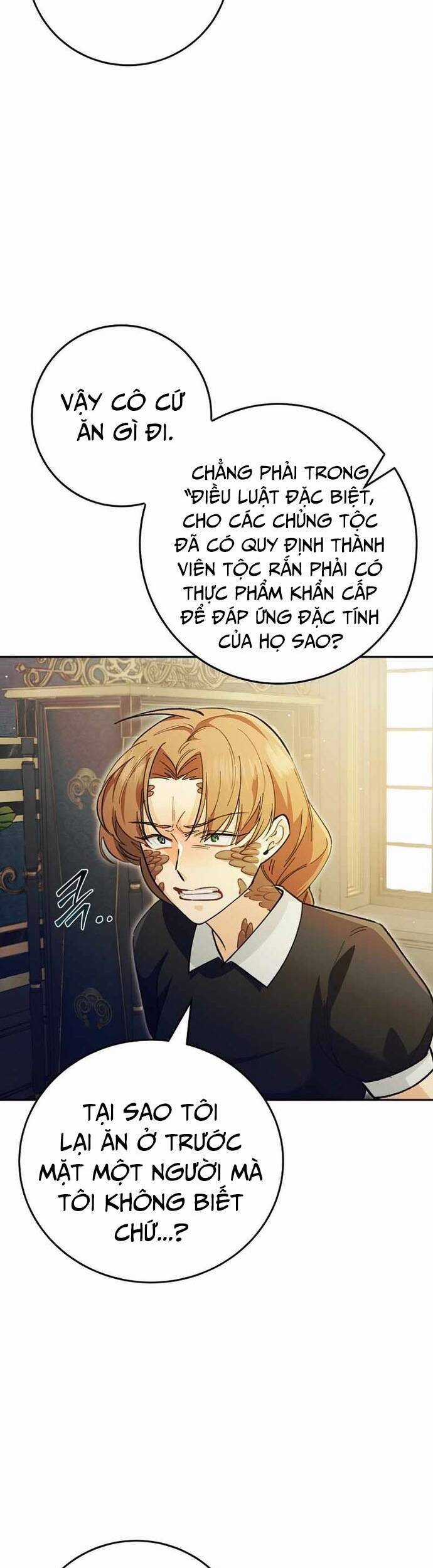 Trở Thành Công Chức Pháp Thuật Chương 5 trang 4