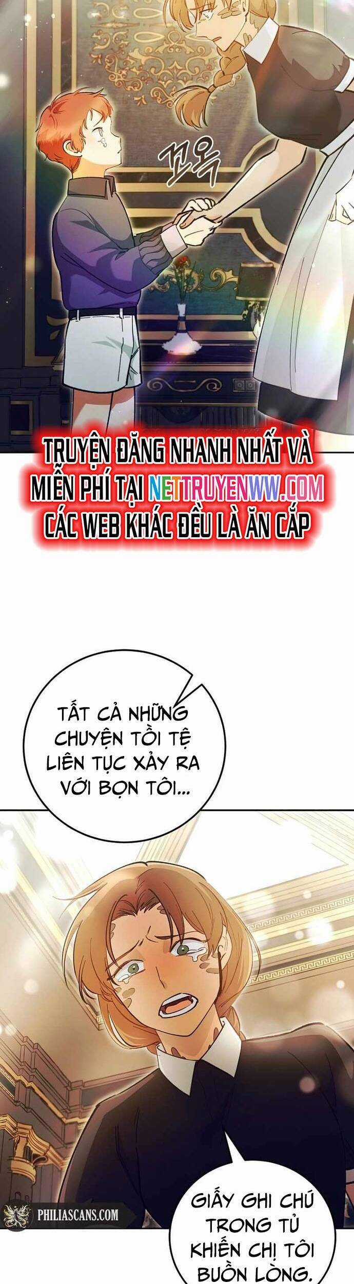 Trở Thành Công Chức Pháp Thuật Chương 5 trang 6