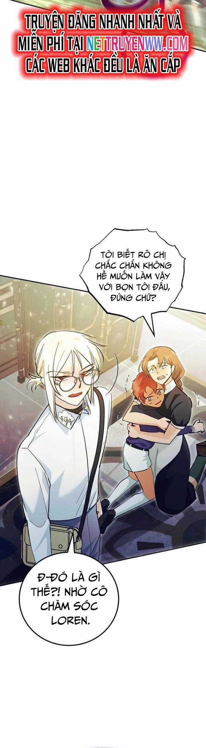 Trở Thành Công Chức Pháp Thuật Chương 5 trang 7