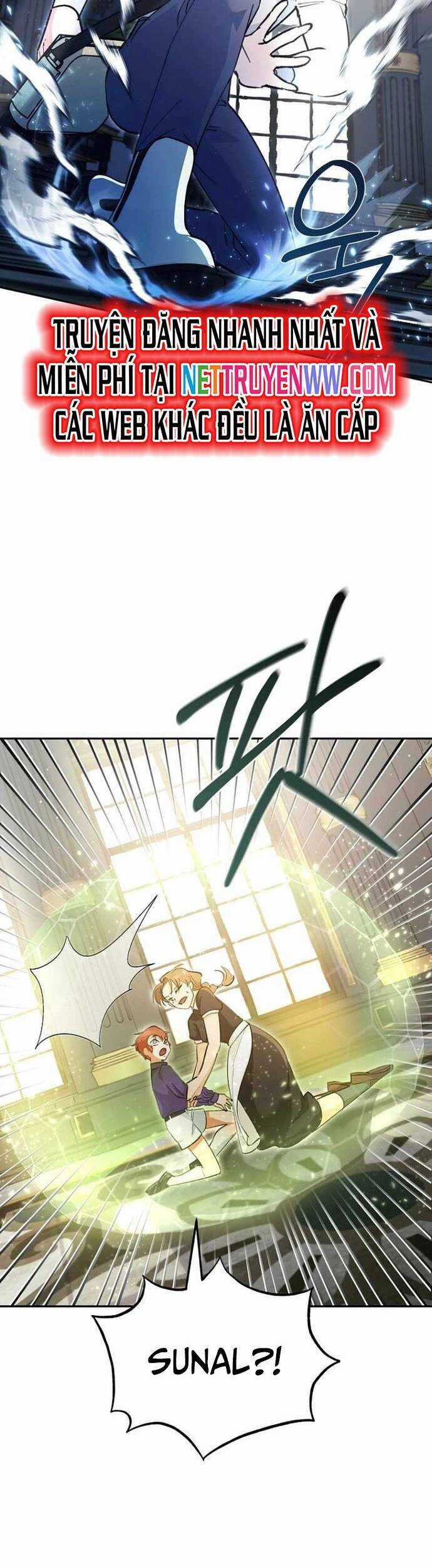 Trở Thành Công Chức Pháp Thuật Chương 5 trang 8