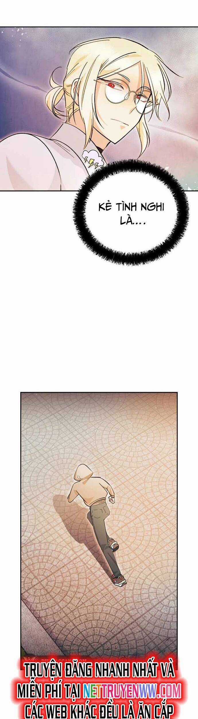 Trở Thành Công Chức Pháp Thuật Chương 5 trang 9