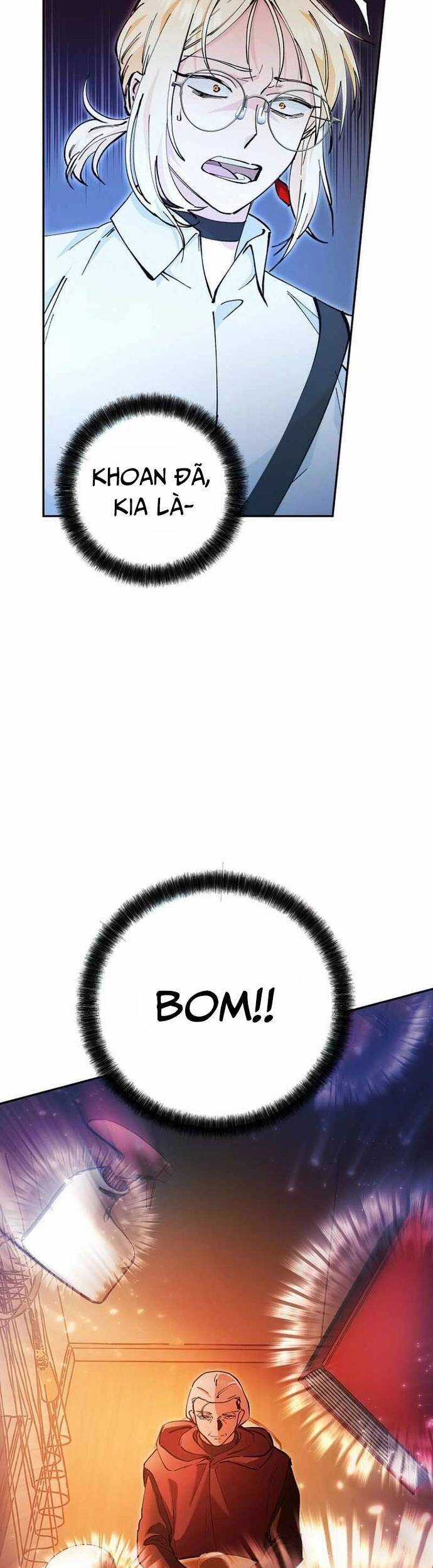 Trở Thành Công Chức Pháp Thuật Chương 6 trang 12