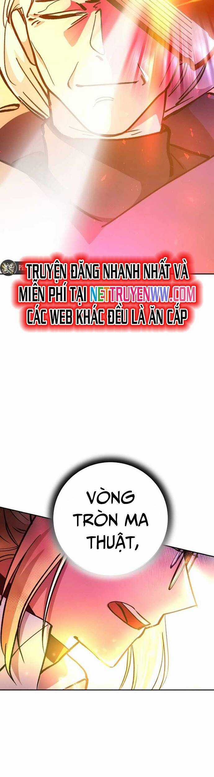 Trở Thành Công Chức Pháp Thuật Chương 6 trang 13