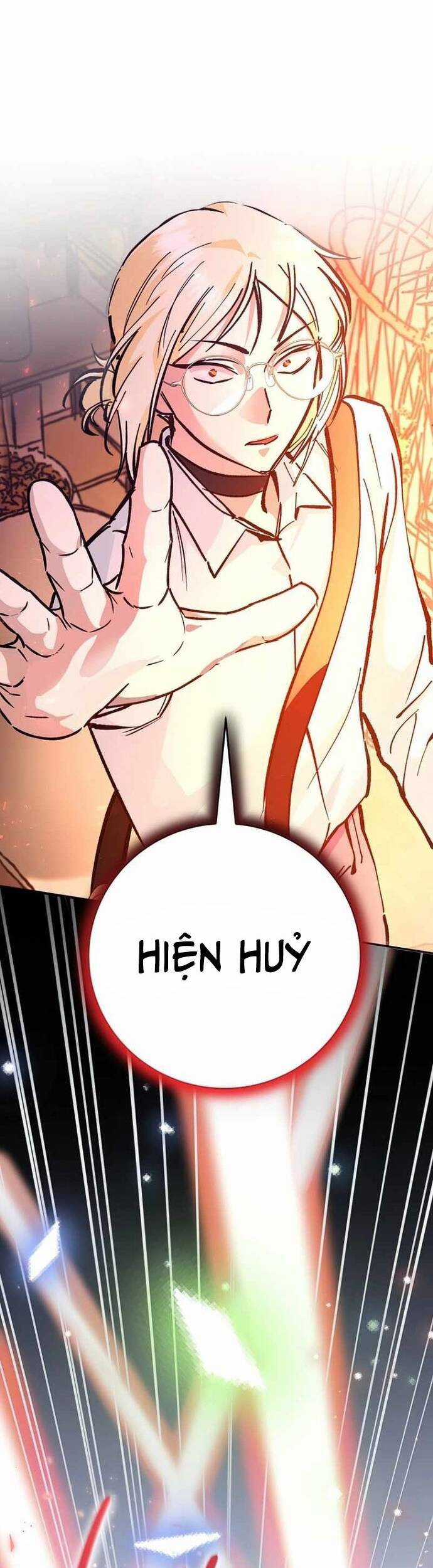 Trở Thành Công Chức Pháp Thuật Chương 6 trang 14