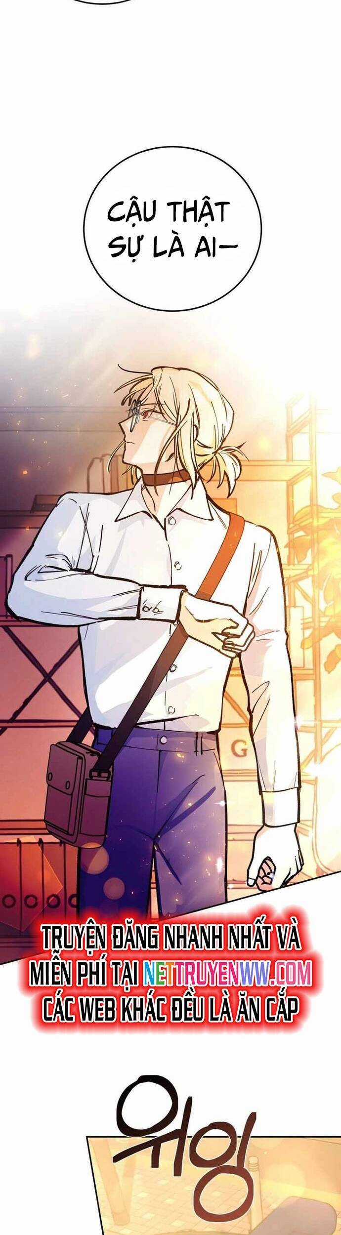 Trở Thành Công Chức Pháp Thuật Chương 6 trang 15