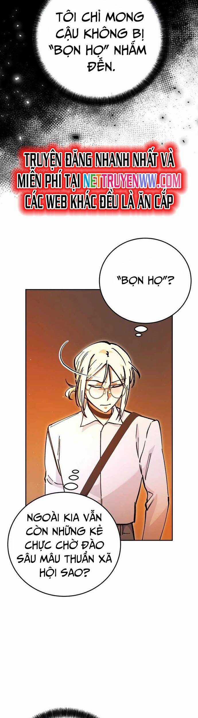 Trở Thành Công Chức Pháp Thuật Chương 6 trang 17