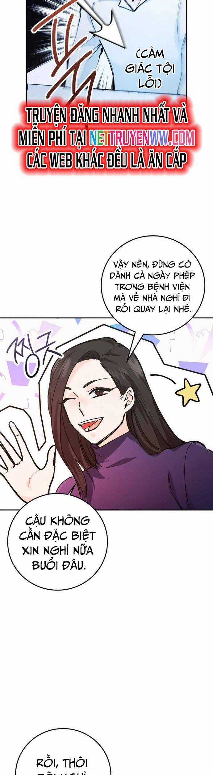 Trở Thành Công Chức Pháp Thuật Chương 6 trang 21