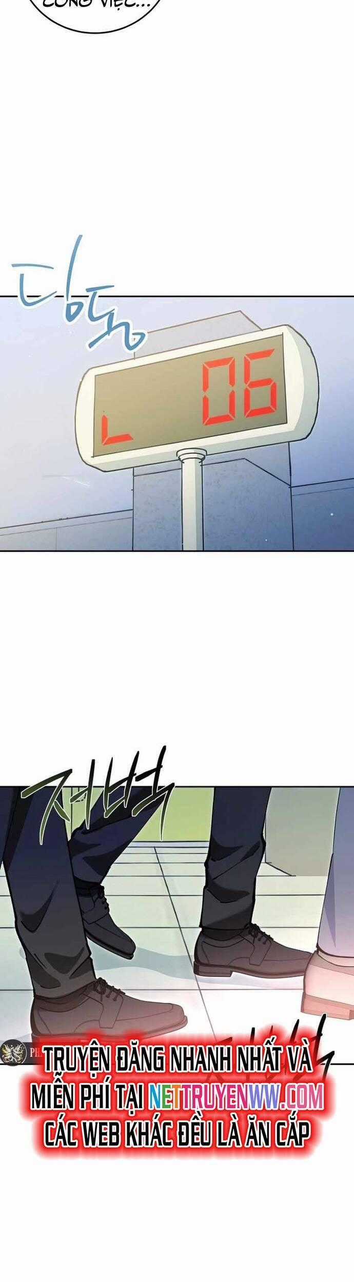 Trở Thành Công Chức Pháp Thuật Chương 6 trang 22