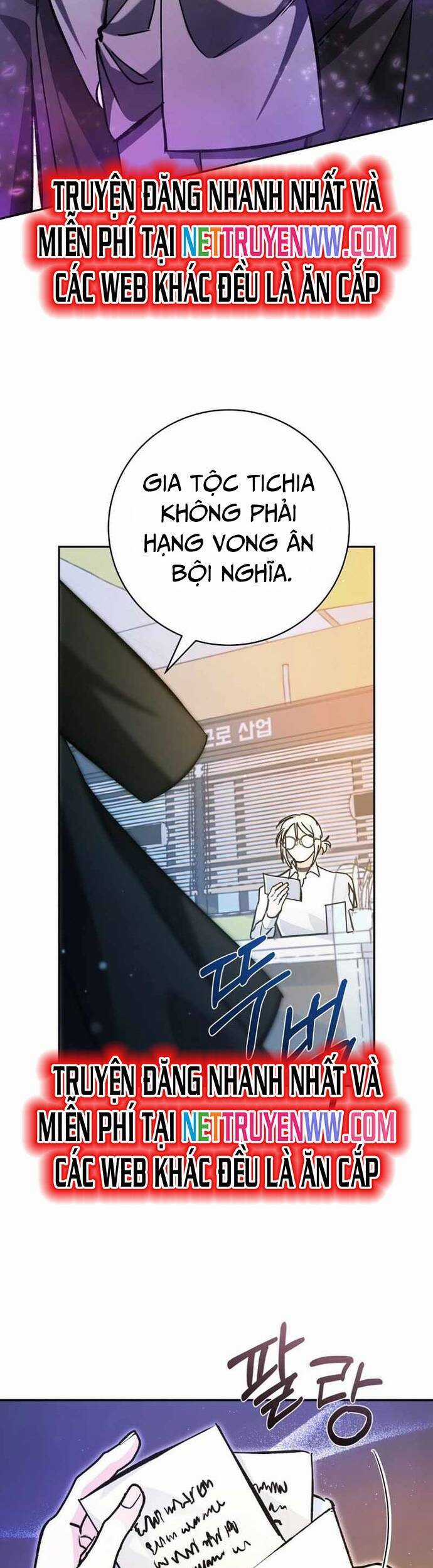 Trở Thành Công Chức Pháp Thuật Chương 7 trang 10