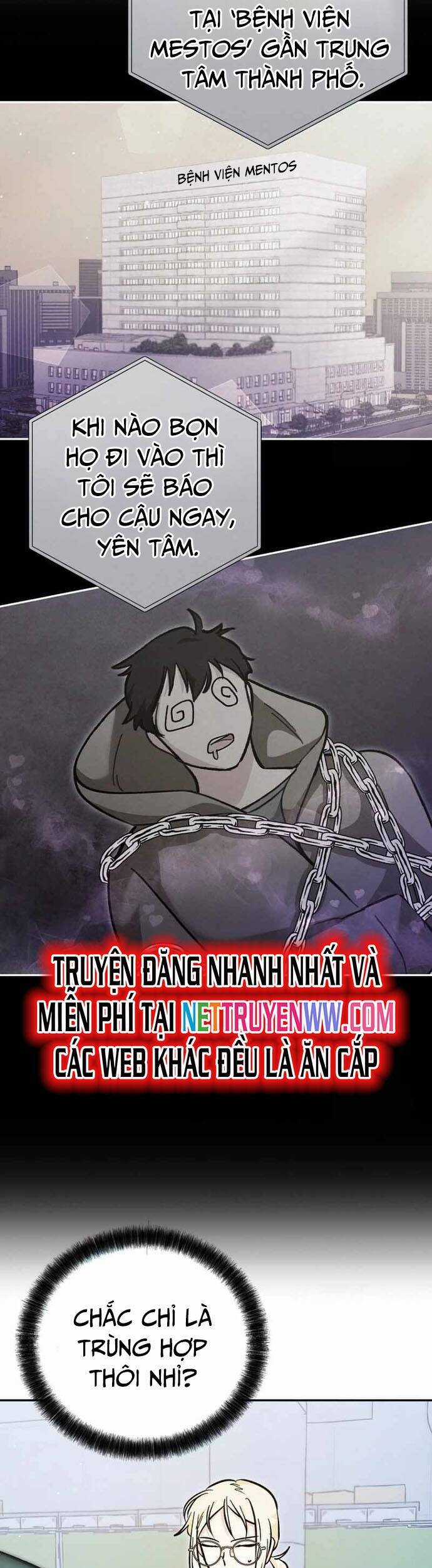 Trở Thành Công Chức Pháp Thuật Chương 7 trang 16