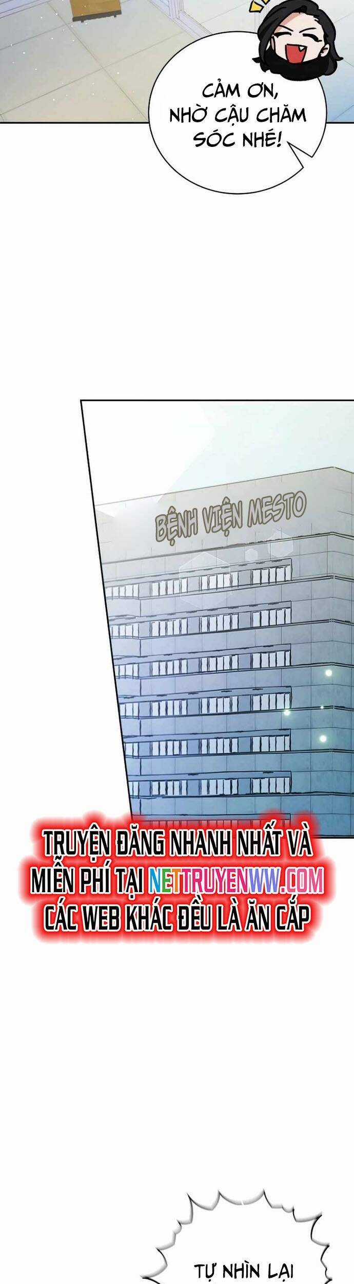 Trở Thành Công Chức Pháp Thuật Chương 7 trang 21