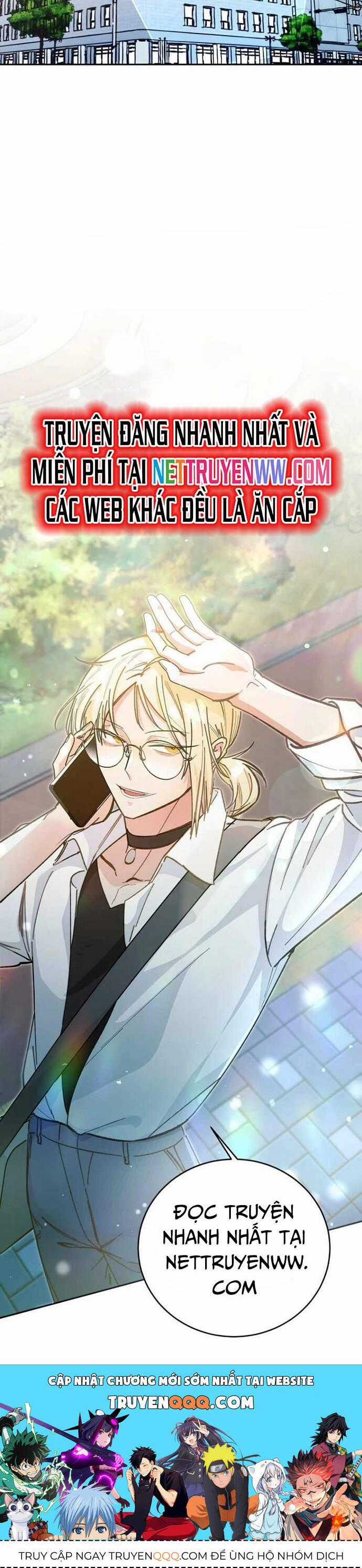 Trở Thành Công Chức Pháp Thuật Chương 7 trang 23