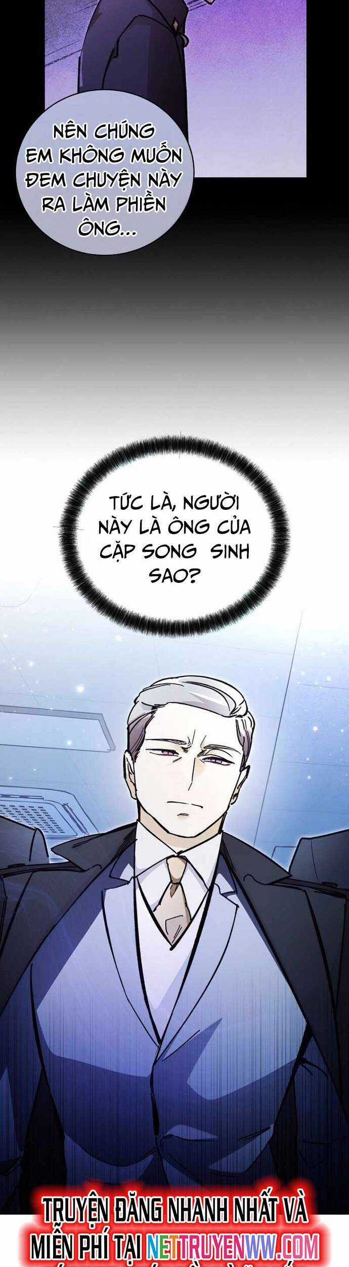 Trở Thành Công Chức Pháp Thuật Chương 7 trang 5