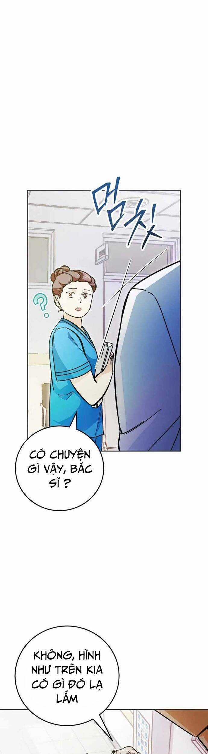 Trở Thành Công Chức Pháp Thuật Chương 8 trang 16