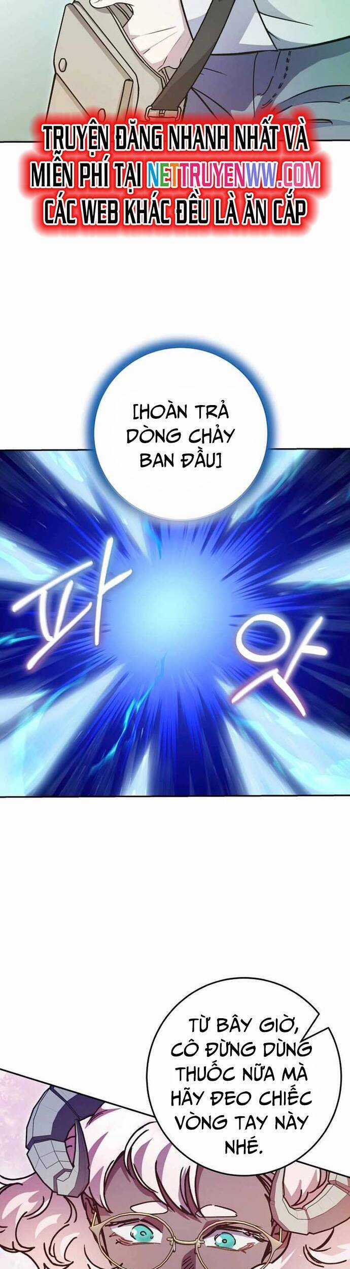 Trở Thành Công Chức Pháp Thuật Chương 9 trang 10