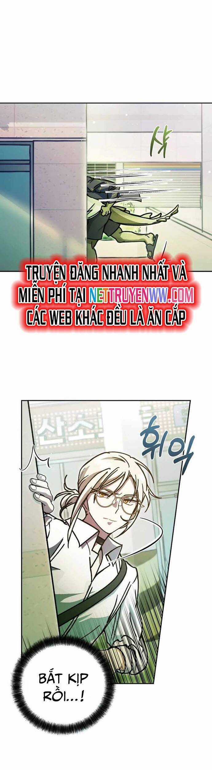 Trở Thành Công Chức Pháp Thuật Chương 9 trang 17