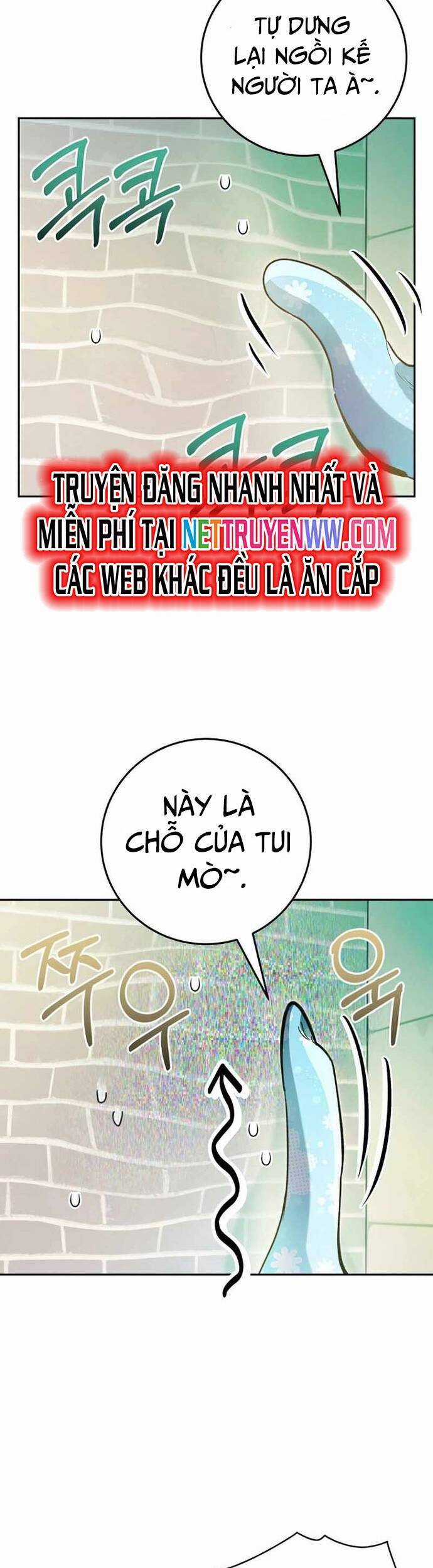 Trở Thành Công Chức Pháp Thuật Chương 9 trang 20