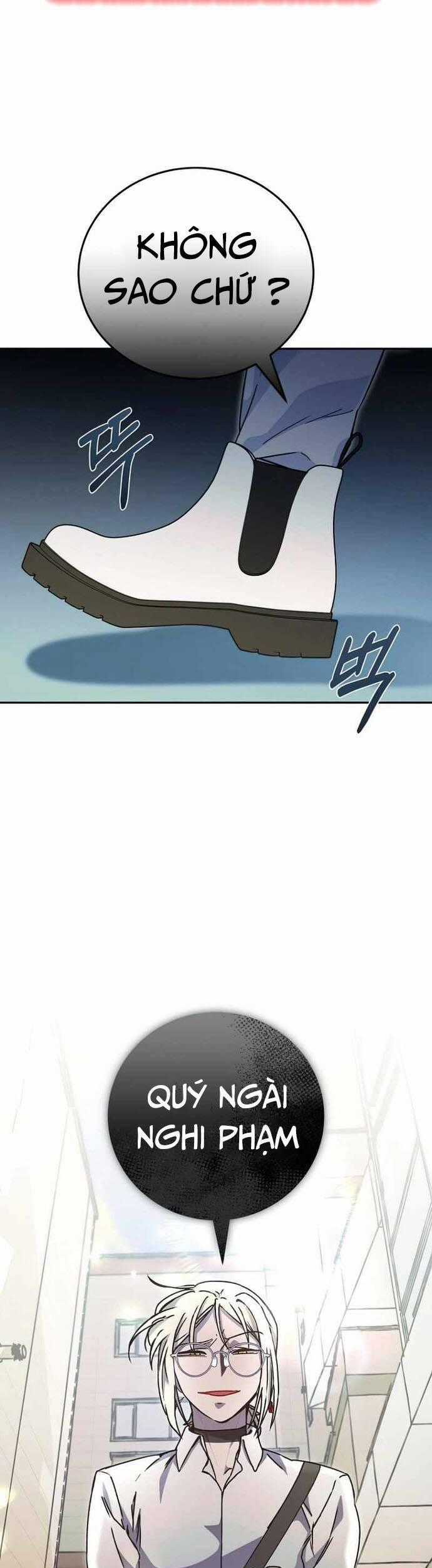 Trở Thành Công Chức Pháp Thuật Chương 9 trang 22