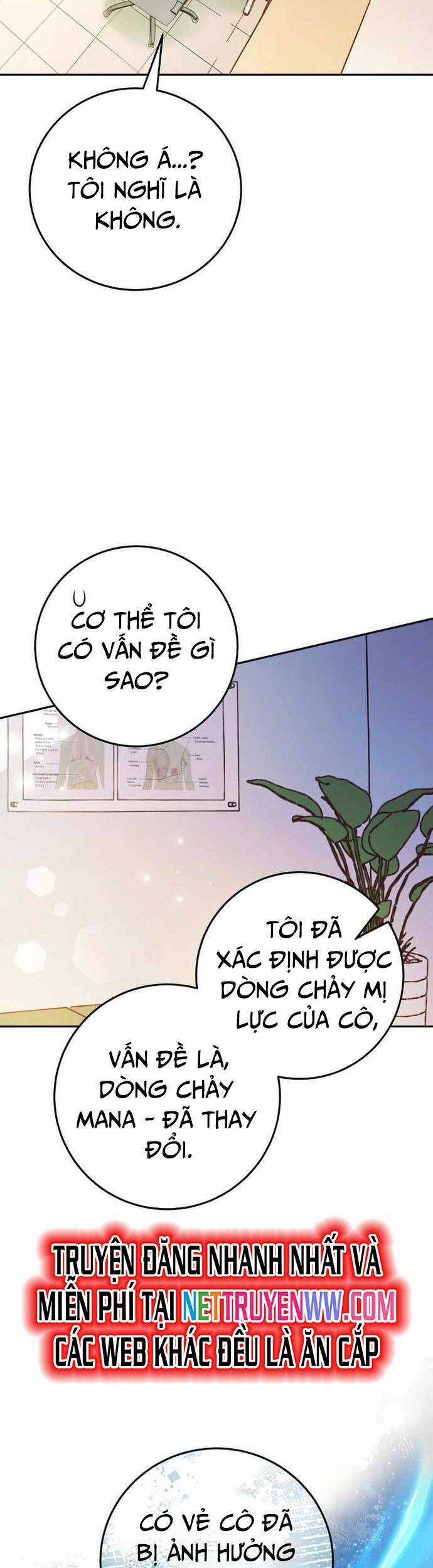 Trở Thành Công Chức Pháp Thuật Chương 9 trang 5