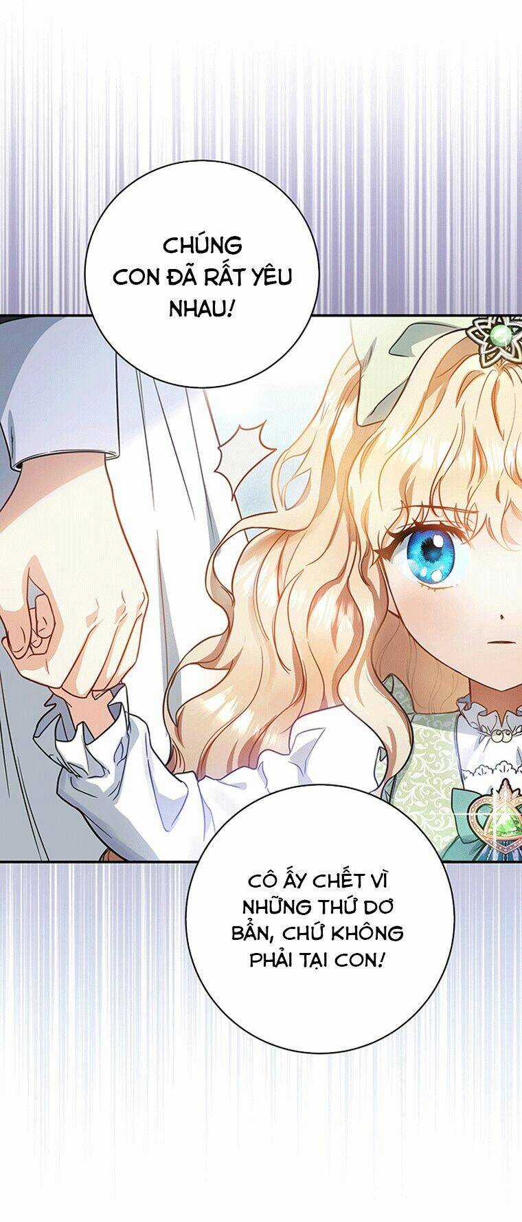 Trở Thành Cứu Tinh Của Nhân Vật Chính Chapter 1 trang 10