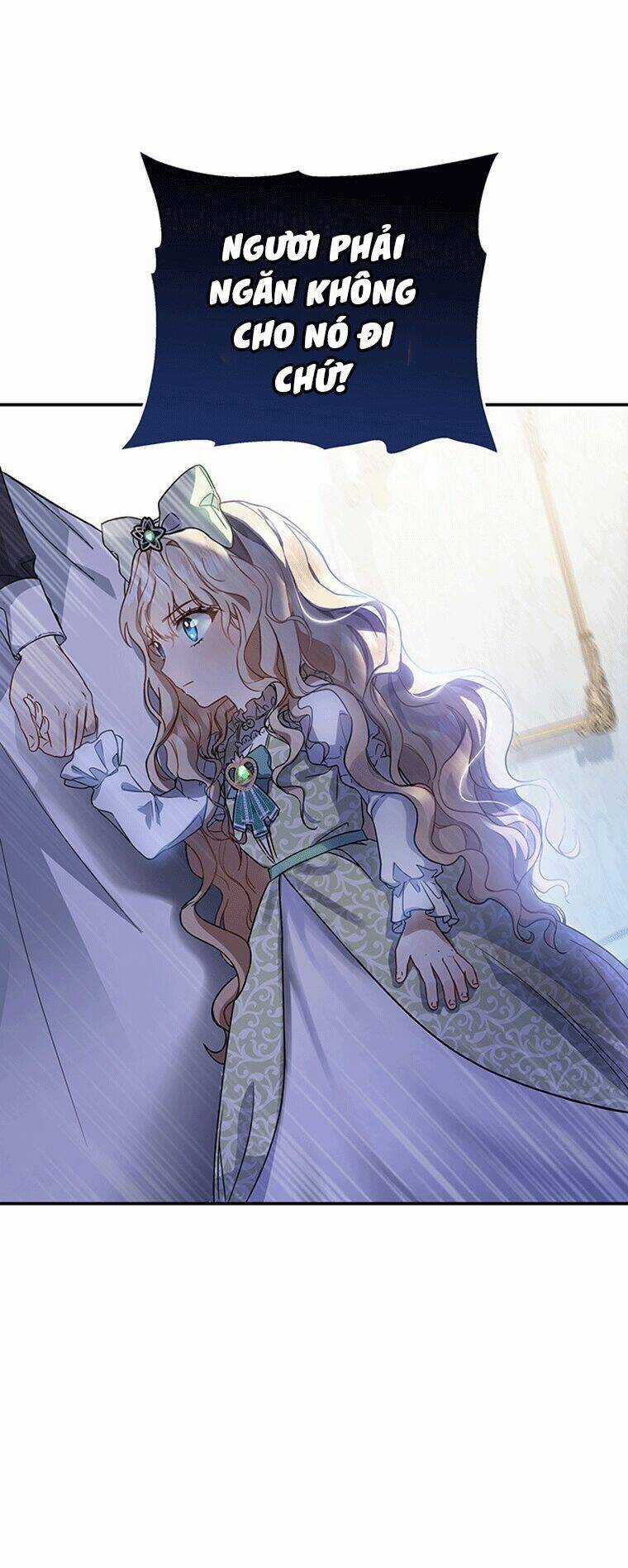 Trở Thành Cứu Tinh Của Nhân Vật Chính Chapter 1 trang 13