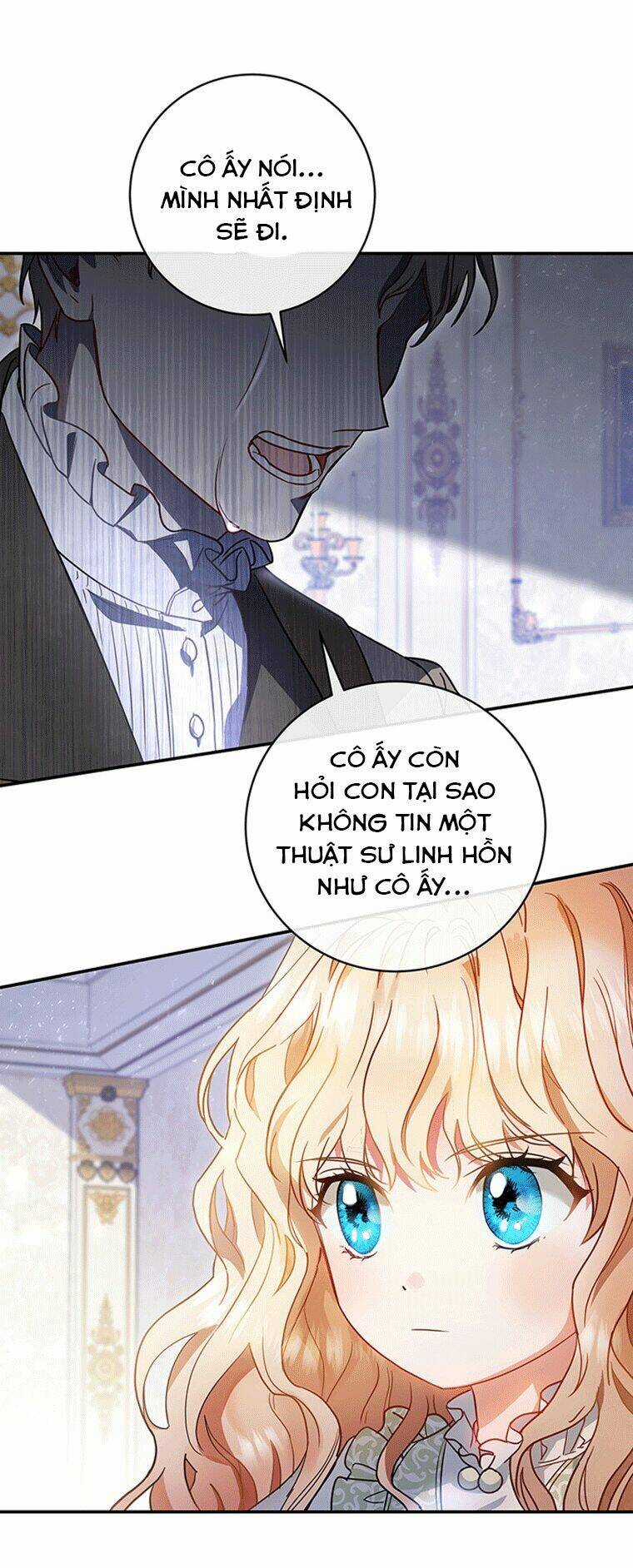 Trở Thành Cứu Tinh Của Nhân Vật Chính Chapter 1 trang 14