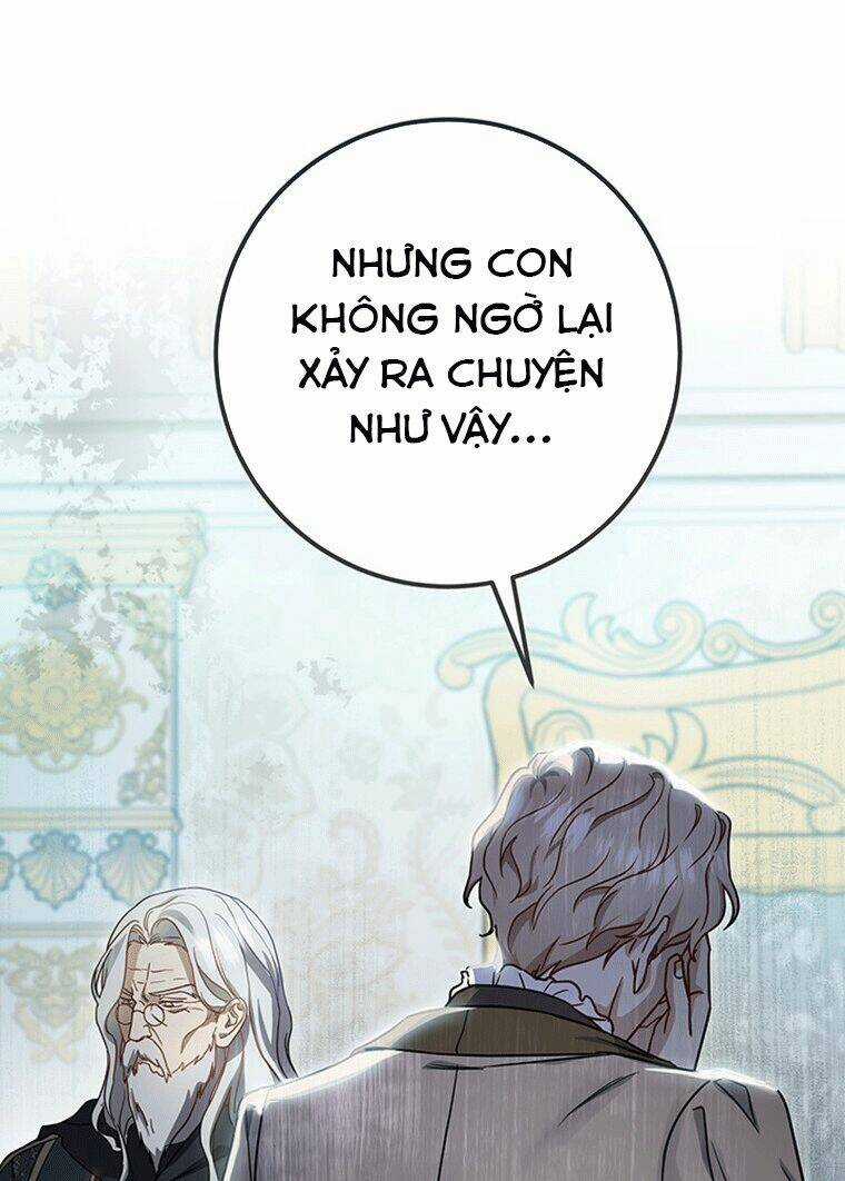 Trở Thành Cứu Tinh Của Nhân Vật Chính Chapter 1 trang 15