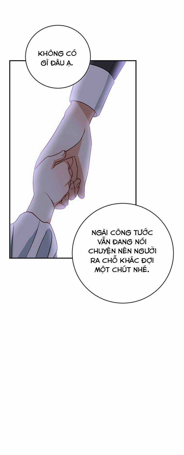 Trở Thành Cứu Tinh Của Nhân Vật Chính Chapter 1 trang 19