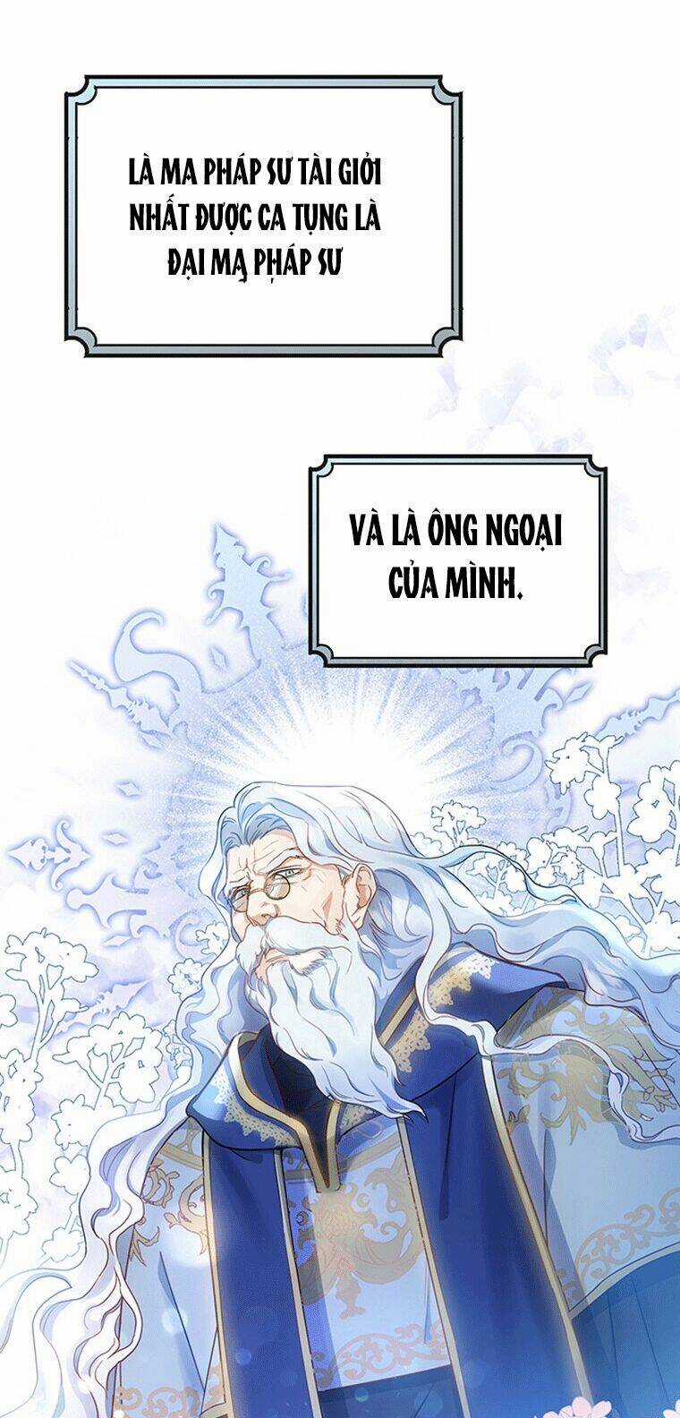 Trở Thành Cứu Tinh Của Nhân Vật Chính Chapter 1 trang 21