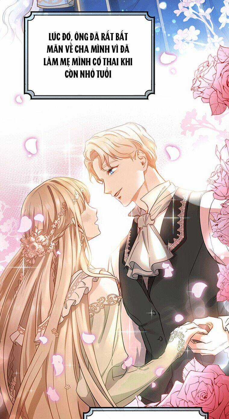 Trở Thành Cứu Tinh Của Nhân Vật Chính Chapter 1 trang 22