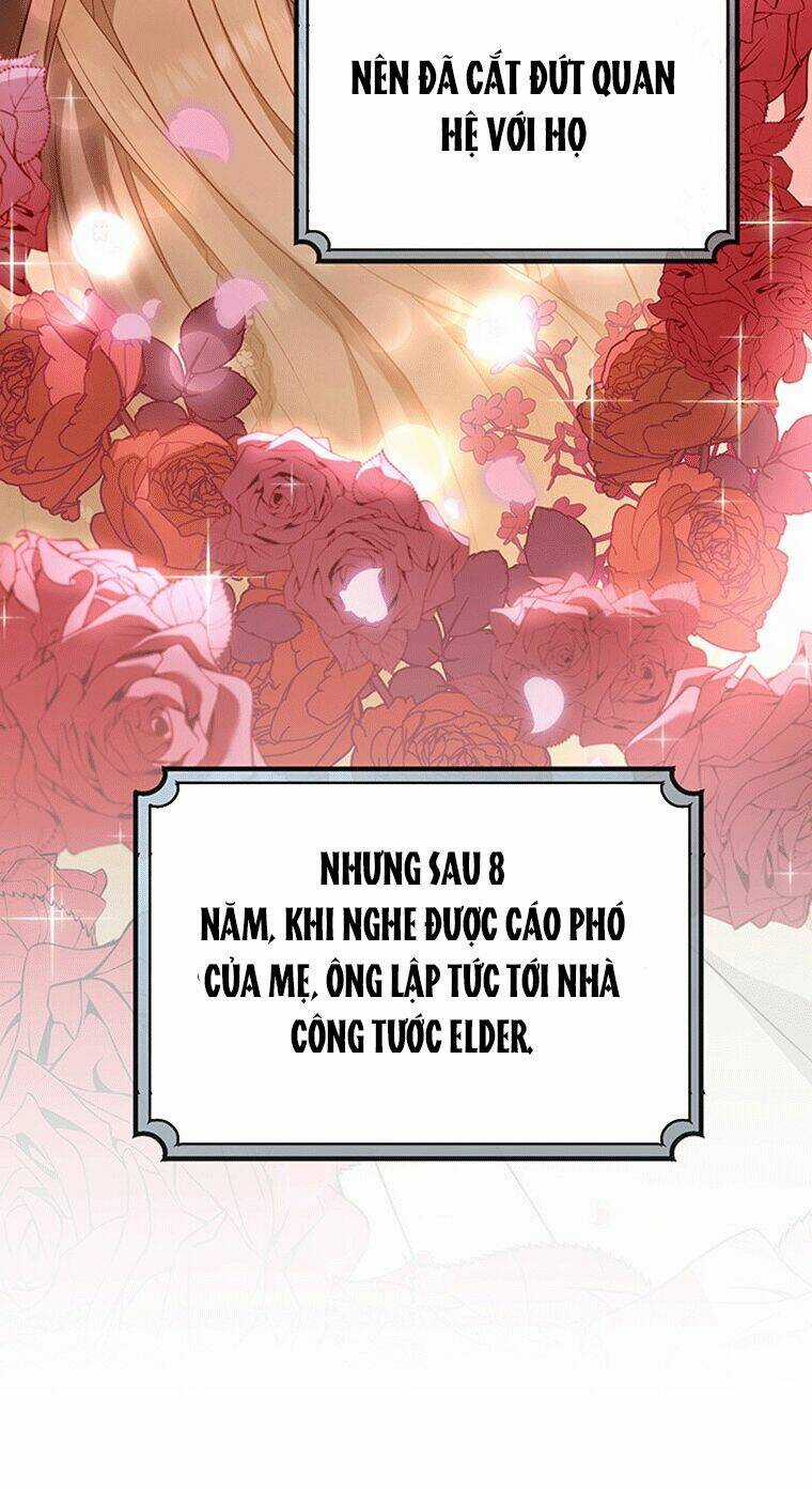 Trở Thành Cứu Tinh Của Nhân Vật Chính Chapter 1 trang 23