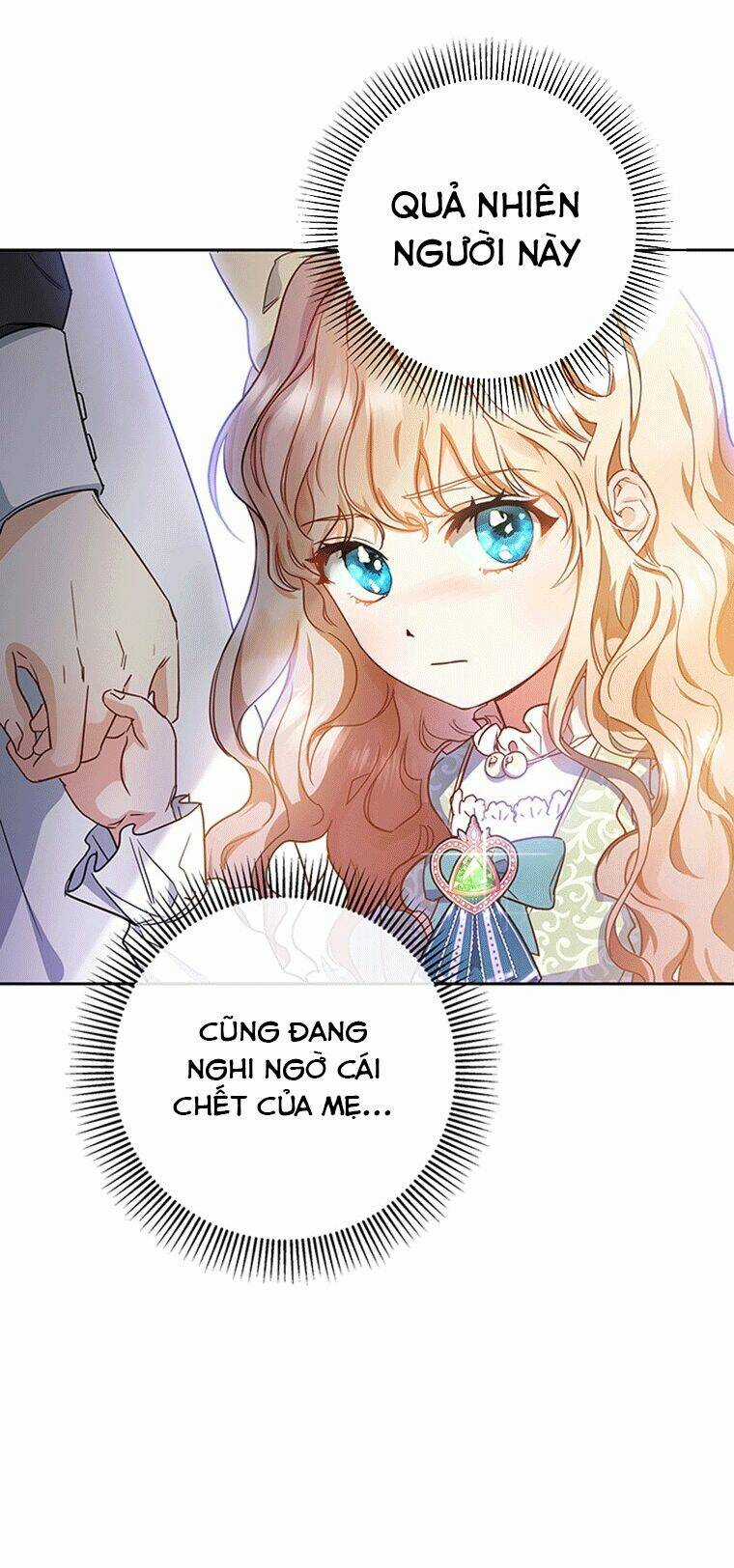 Trở Thành Cứu Tinh Của Nhân Vật Chính Chapter 1 trang 24