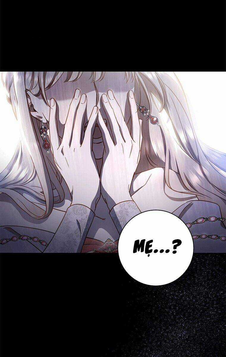 Trở Thành Cứu Tinh Của Nhân Vật Chính Chapter 1 trang 27