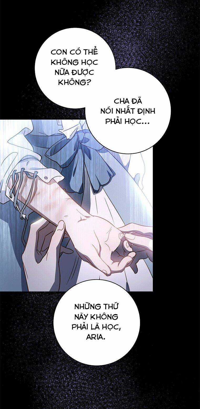 Trở Thành Cứu Tinh Của Nhân Vật Chính Chapter 1 trang 28