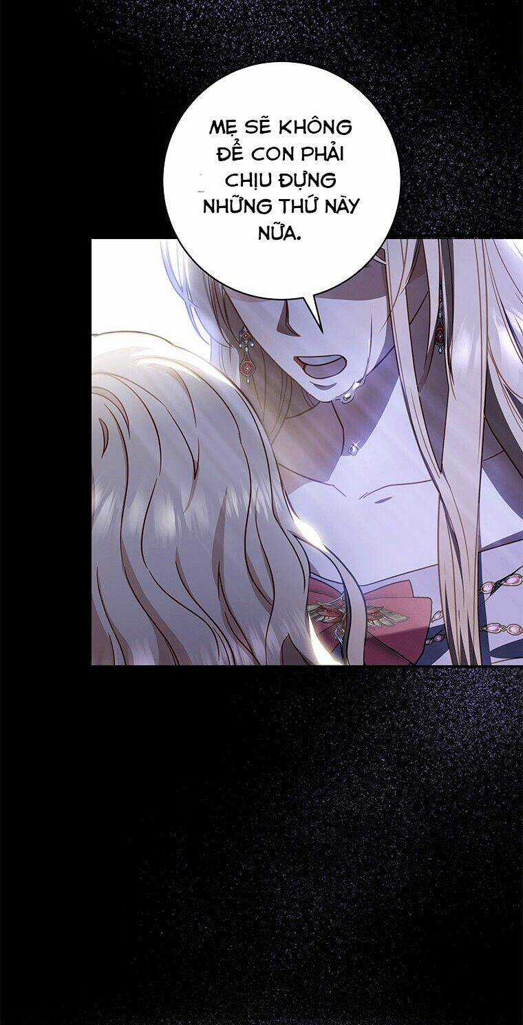 Trở Thành Cứu Tinh Của Nhân Vật Chính Chapter 1 trang 29