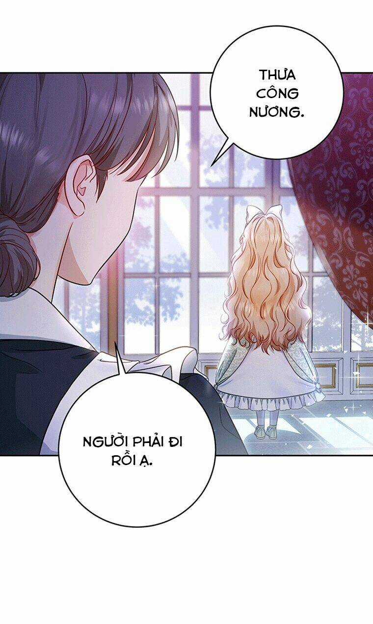 Trở Thành Cứu Tinh Của Nhân Vật Chính Chapter 1 trang 3