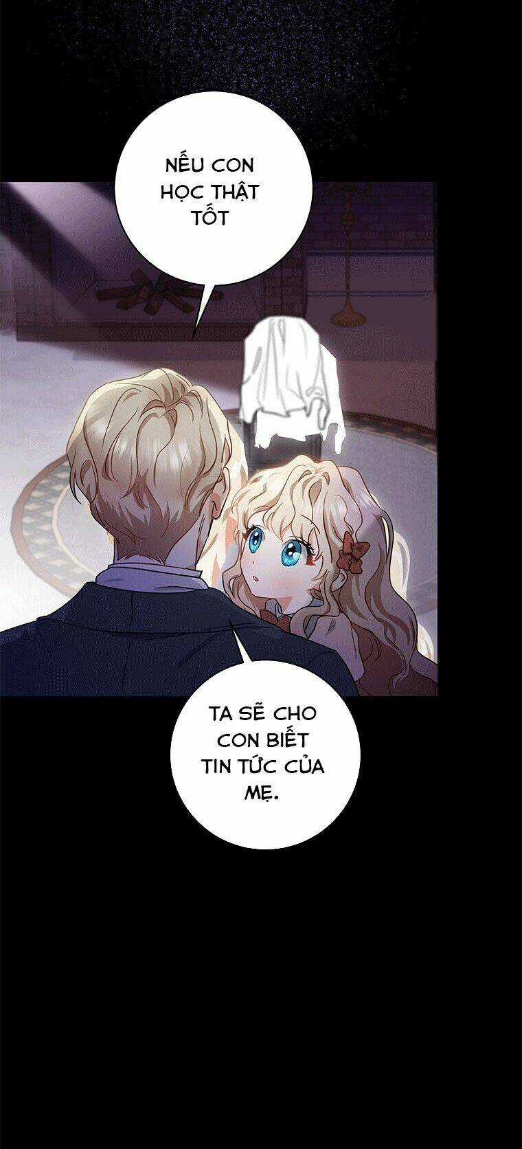 Trở Thành Cứu Tinh Của Nhân Vật Chính Chapter 1 trang 34