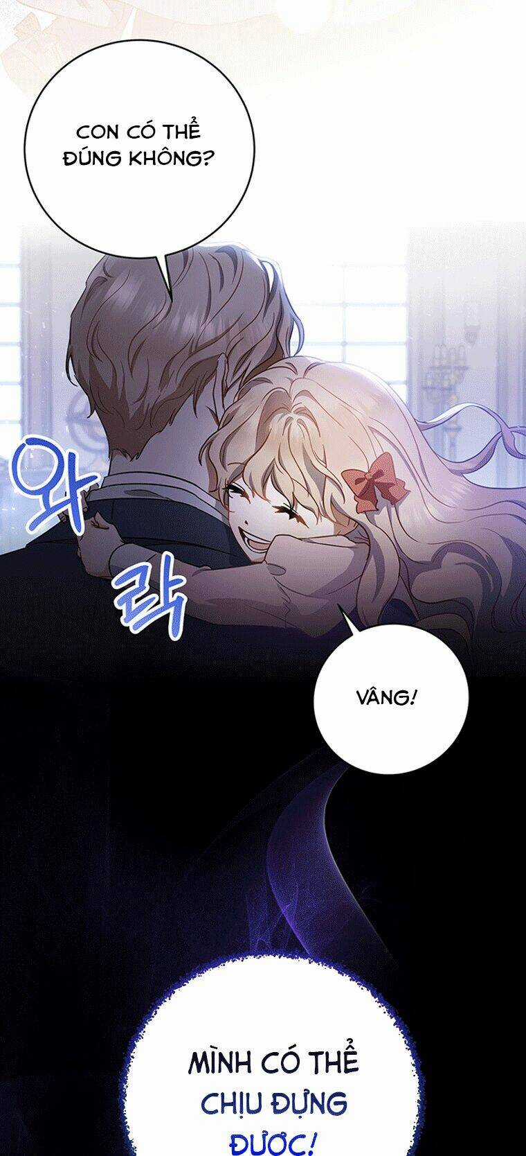 Trở Thành Cứu Tinh Của Nhân Vật Chính Chapter 1 trang 37