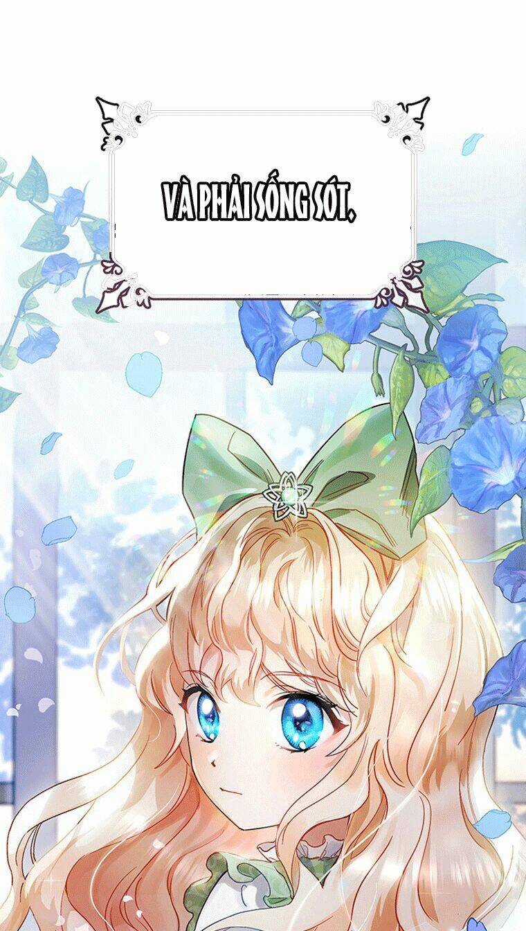 Trở Thành Cứu Tinh Của Nhân Vật Chính Chapter 1 trang 4