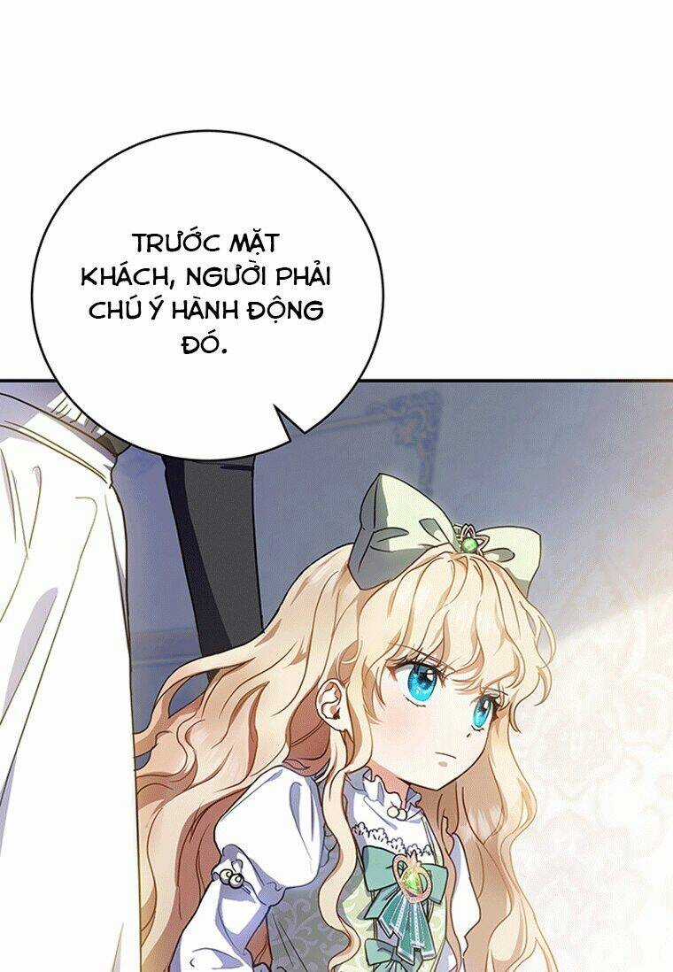 Trở Thành Cứu Tinh Của Nhân Vật Chính Chapter 1 trang 41