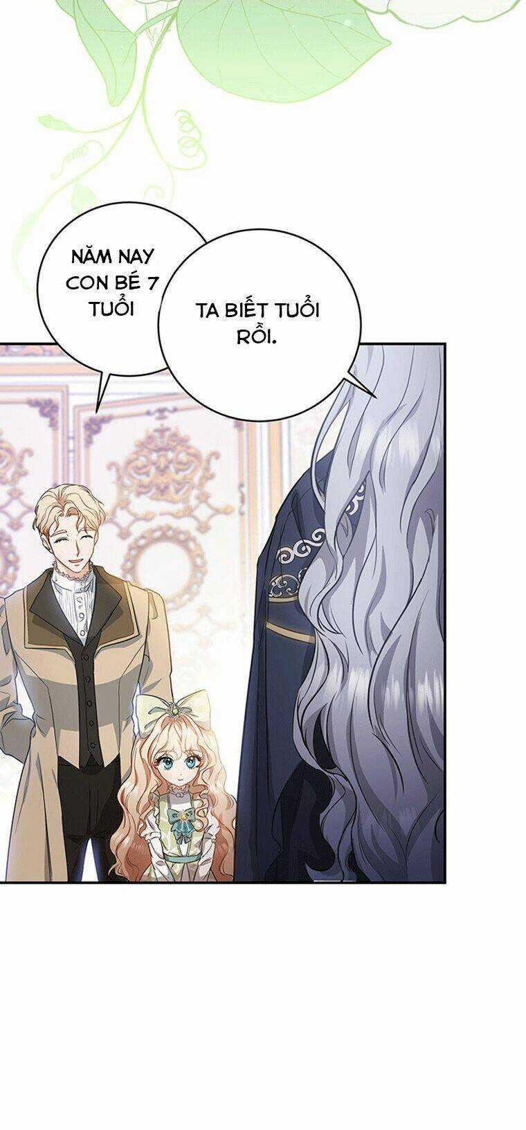 Trở Thành Cứu Tinh Của Nhân Vật Chính Chapter 1 trang 46