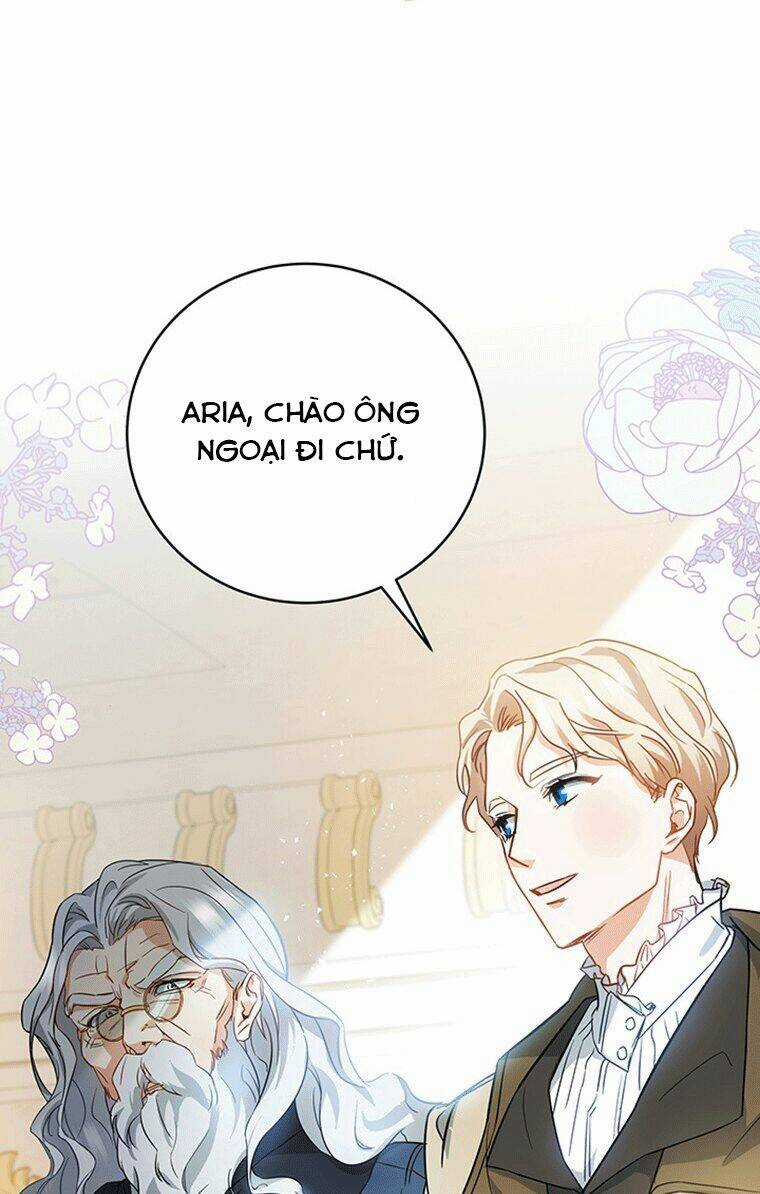 Trở Thành Cứu Tinh Của Nhân Vật Chính Chapter 1 trang 50