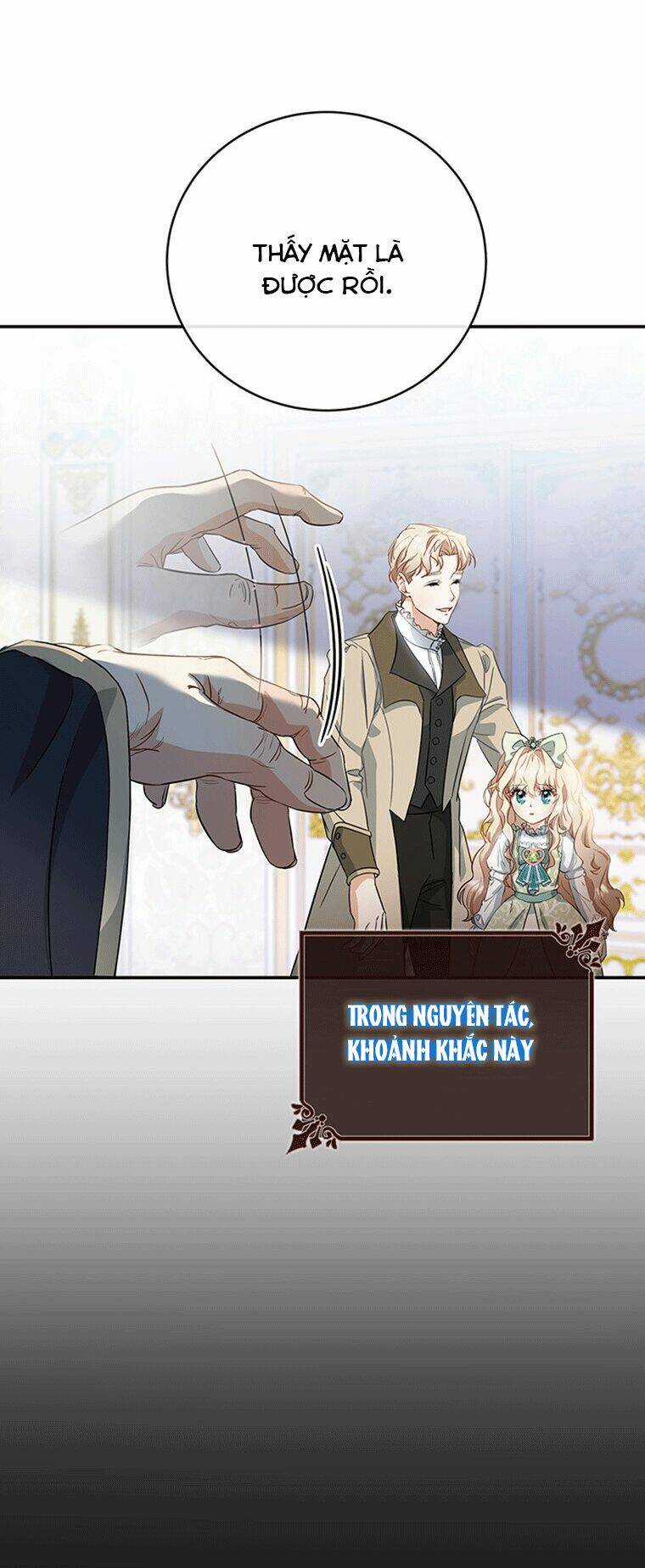 Trở Thành Cứu Tinh Của Nhân Vật Chính Chapter 1 trang 54